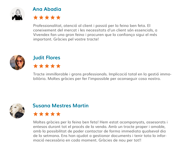 valoracions clients 6