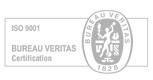 Certificació Bureau Veritas
